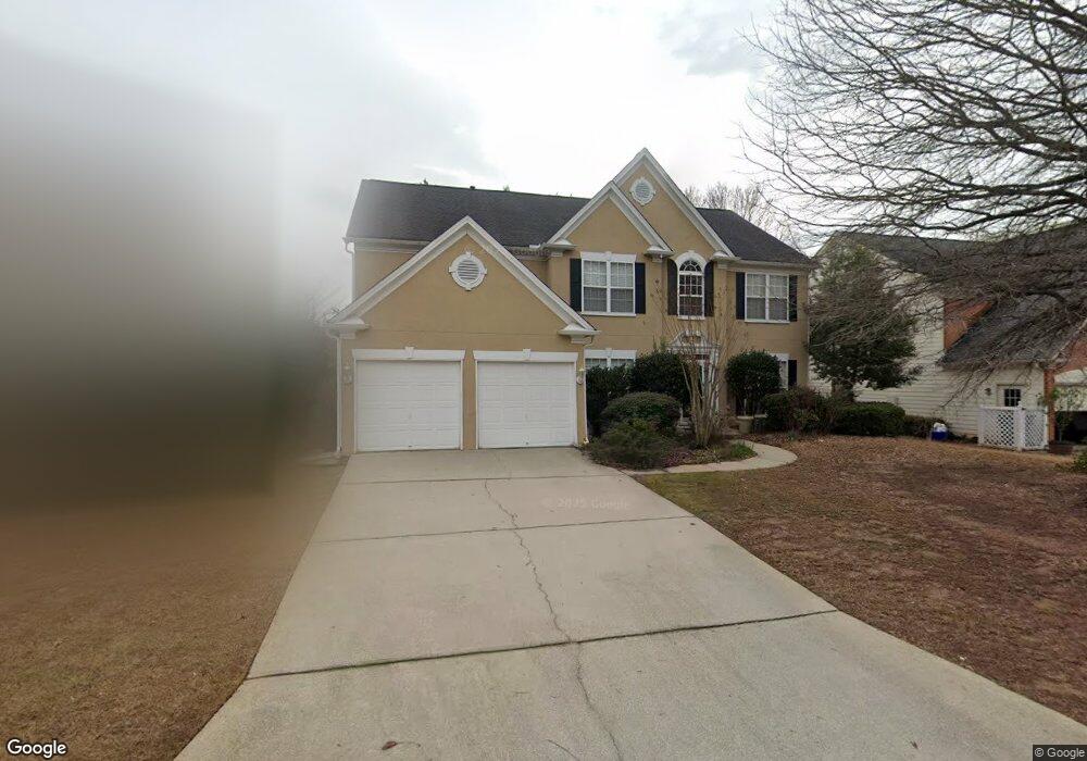 1204 Bickham Way SE unit 1A, Smyrna, GA 30080 - photo 1