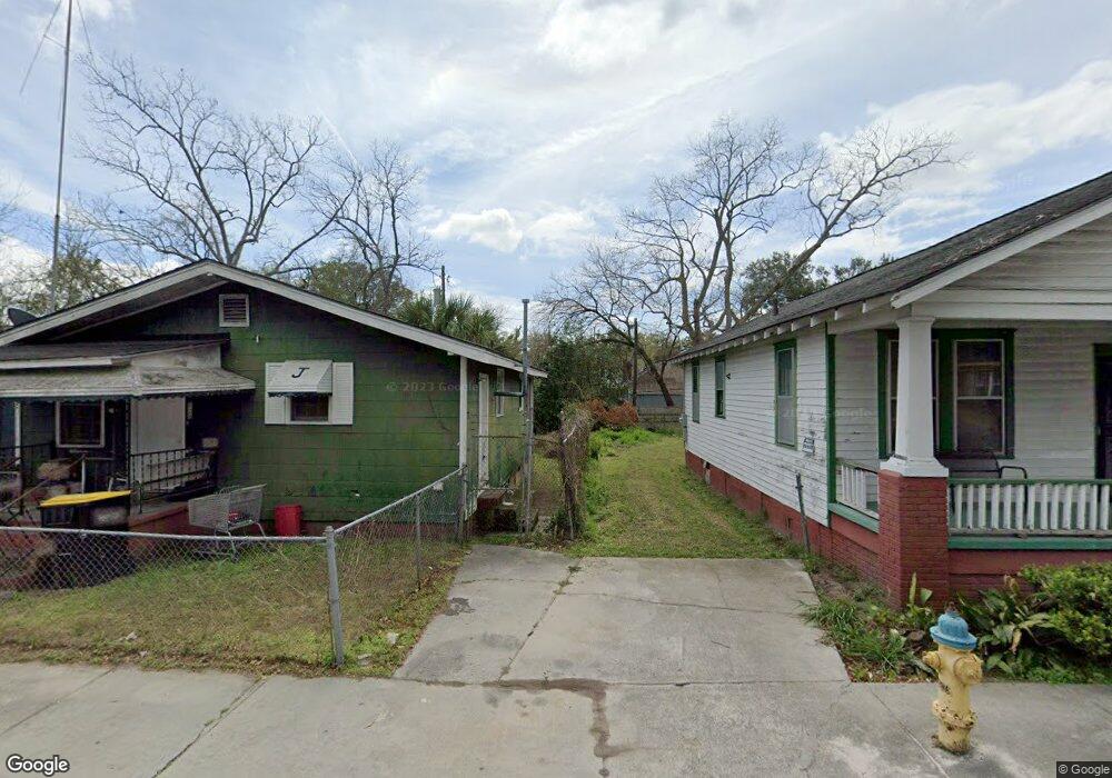 634 W 35th St, Savannah, GA 31415 - photo 1