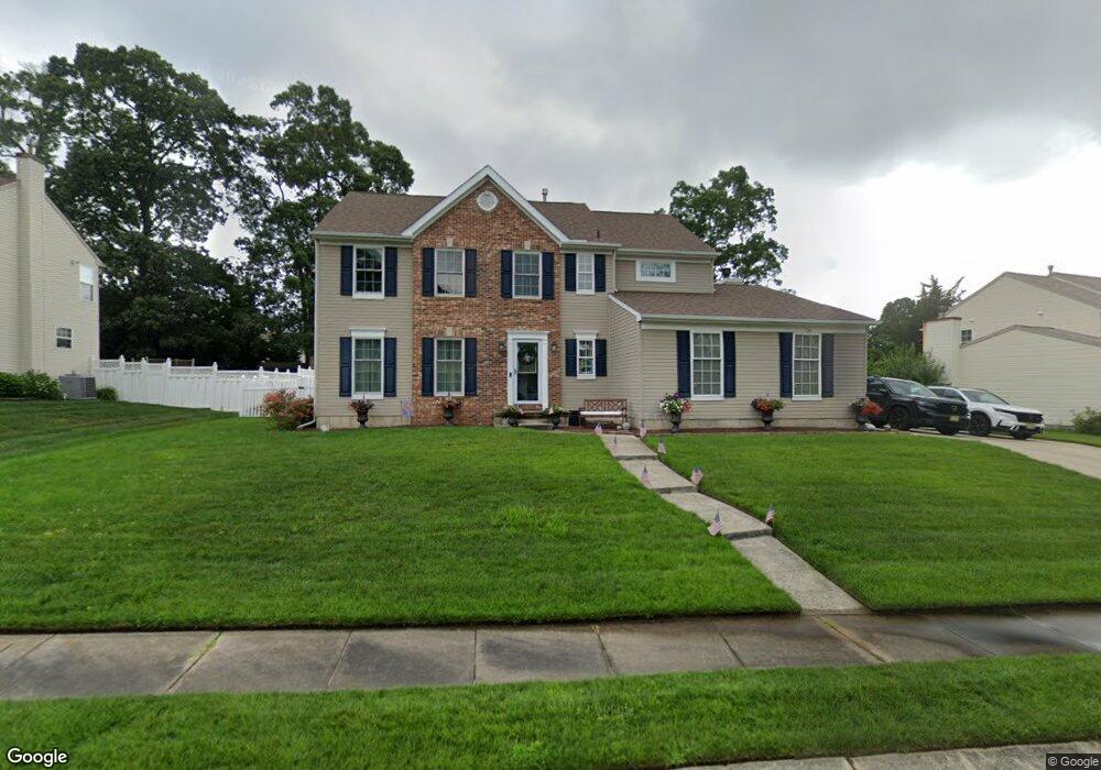 29 Clover Hill Cir, Egg Harbor Township, NJ 08234 - photo 1