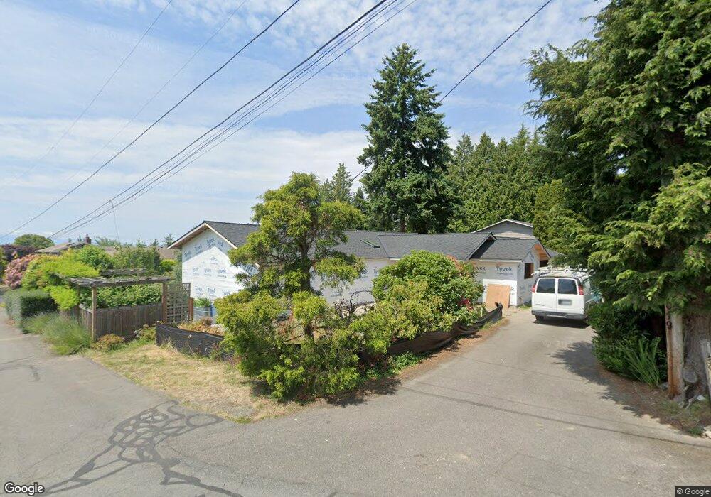 9019 191st Place SW, Edmonds, WA 98026 - photo 1