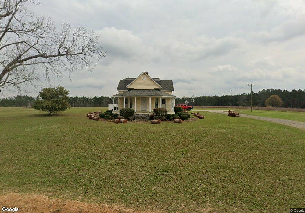 80 Wildwood Rd, West Green, GA 31567 - photo 1