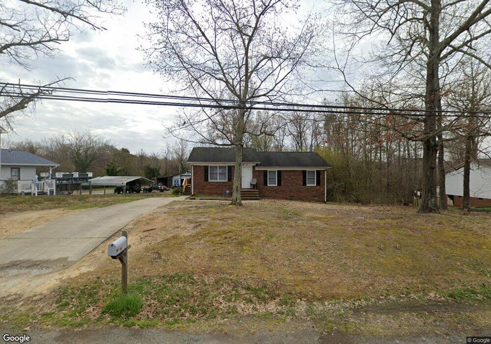 851 Lawsonville Ave, Reidsville, NC 27320 - photo 1
