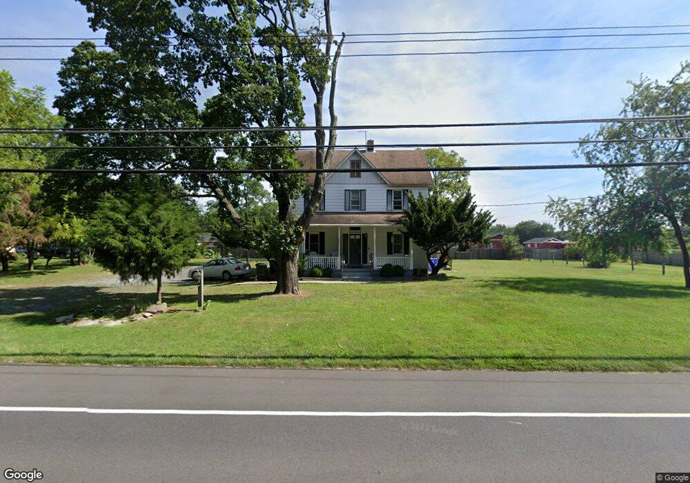 205 Magnolia Rd, Pemberton, NJ 08068 - photo 1