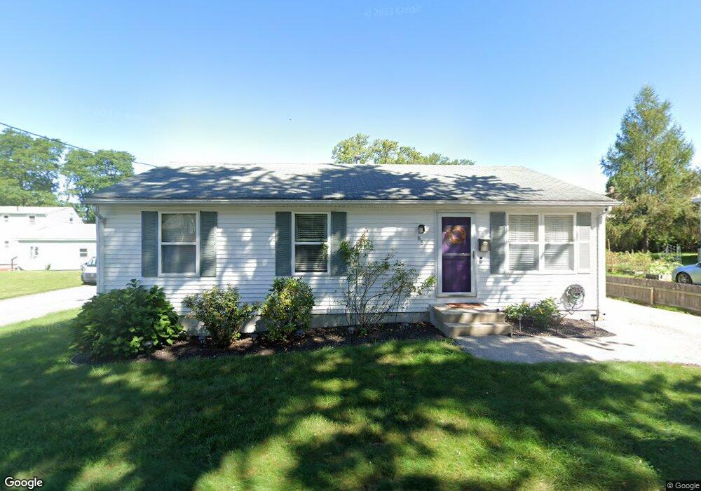 65 Locust St, Riverside, RI 02915 - photo 1