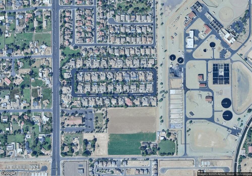 1162 E Longhorn Place, Chandler, AZ 85286 - photo 1