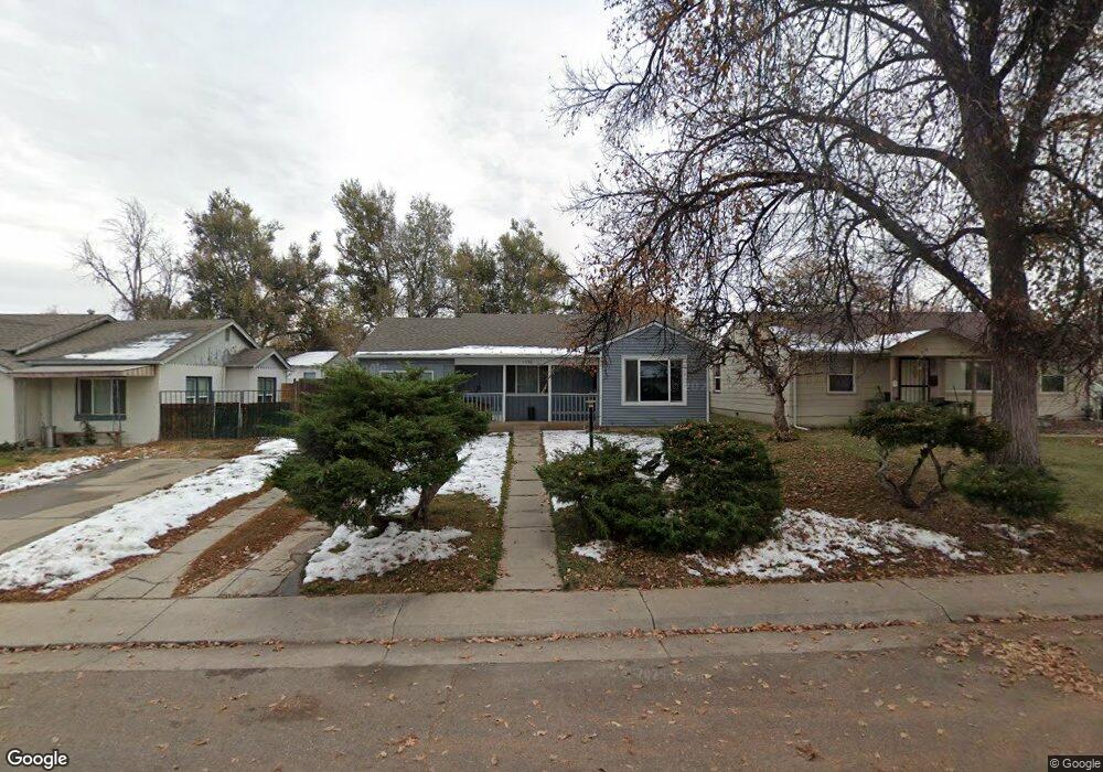1338 Joliet St, Aurora, CO 80010 - photo 1