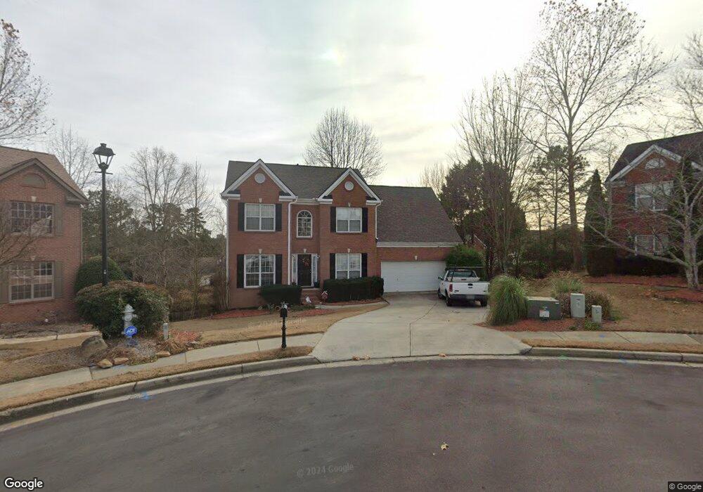 3312 Newkirk Way, Suwanee, GA 30024 - photo 1
