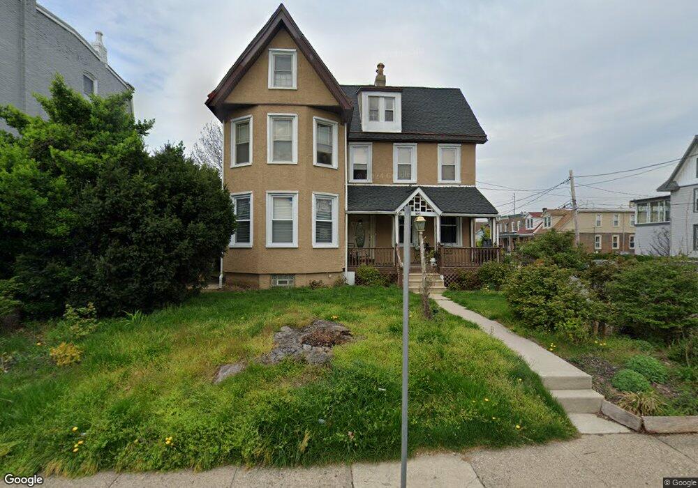 100 S 4th St, Darby, PA 19023 - photo 1