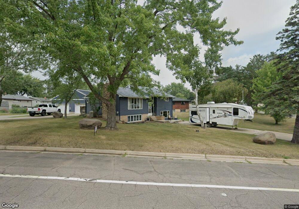 1101 4 1 2 Ave N, Sauk Rapids, MN 56379 - photo 1