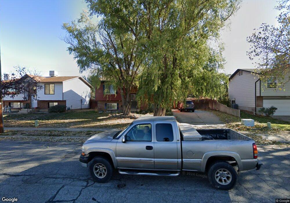 5866 S 2775 W, Roy, UT 84067 - photo 1