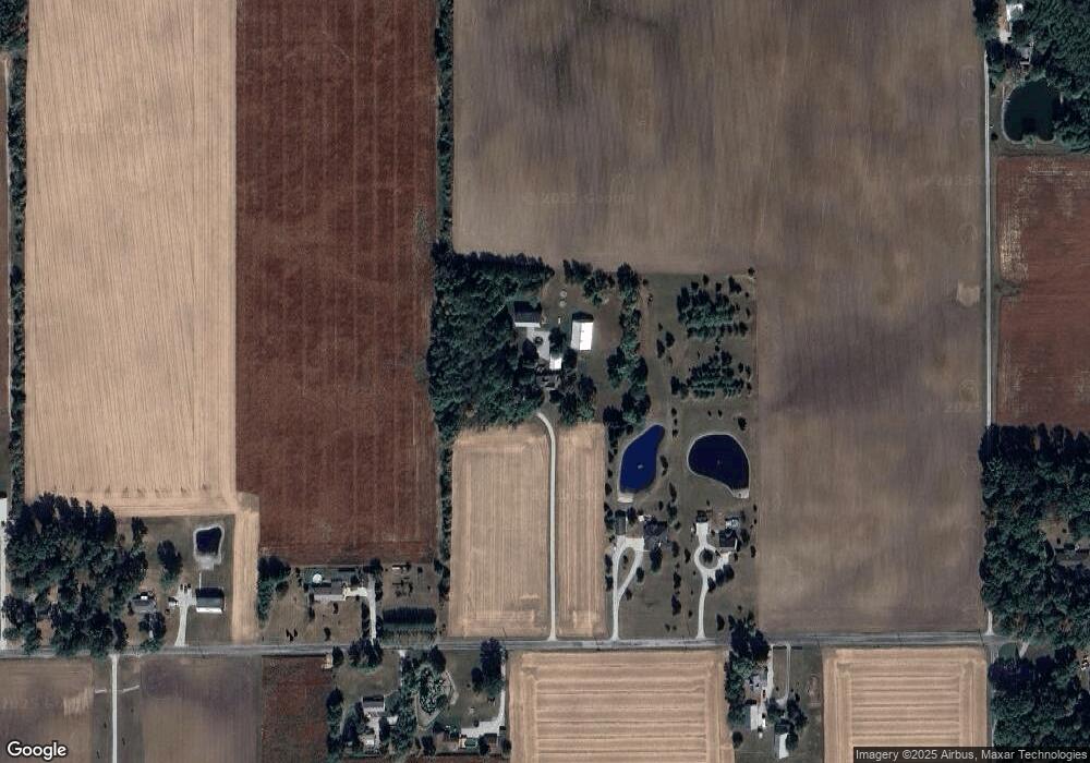 3761 E 800 N, Ossian, IN 46777 - photo 1