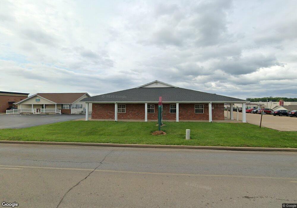 1209 Maple St, Farmington, MO 63640 - photo 1