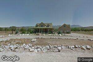 1424 Canyon Trail Dr, Dammeron Valley, UT 84783