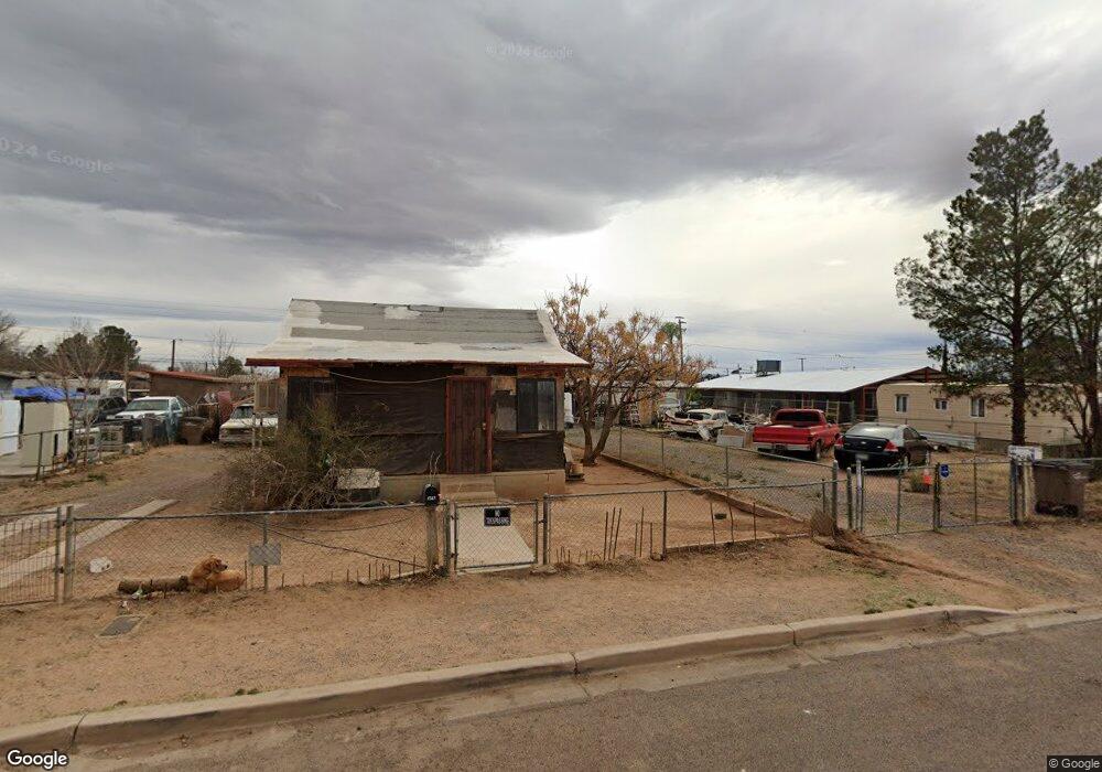 1511 E 23rd St, Douglas, AZ 85607 - photo 1