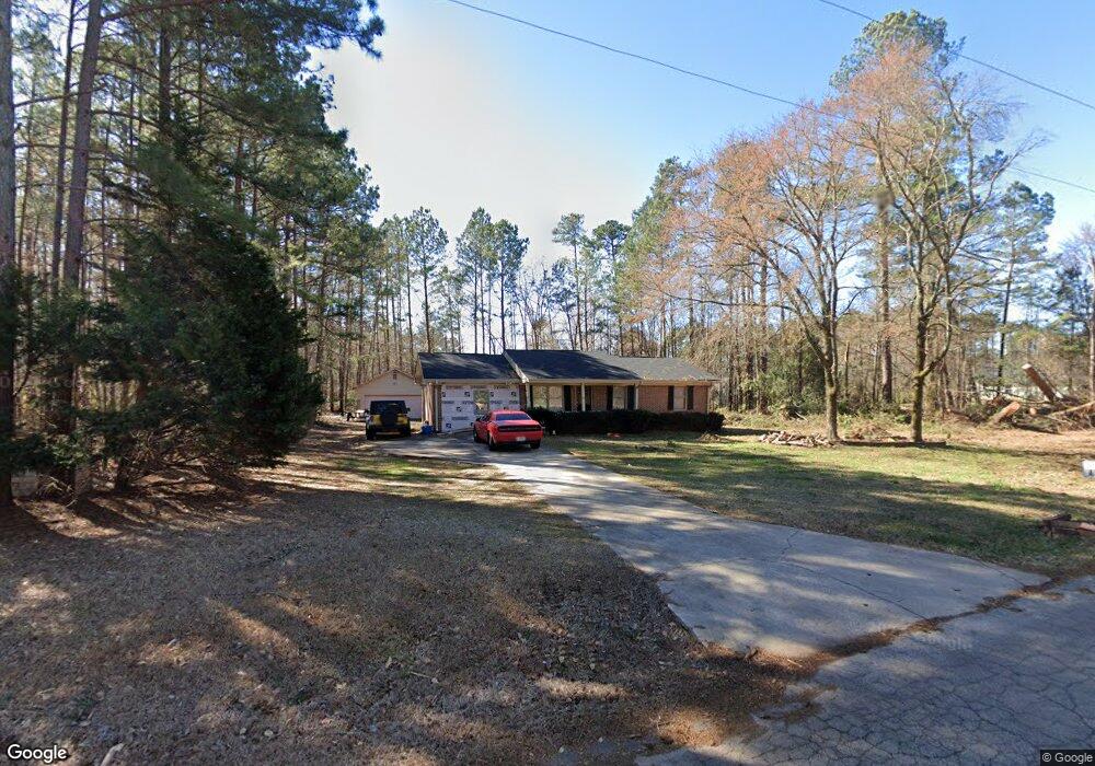 48 Miller Rd, Covington, GA 30014 - photo 1