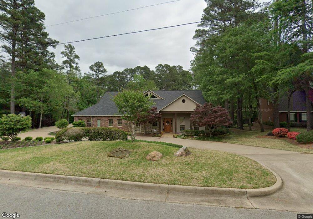 9191 Chisholm Trail, Tyler, TX 75703 - photo 1