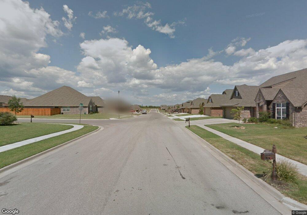 13652 S 20th St, Bixby, OK 74008 - photo 1