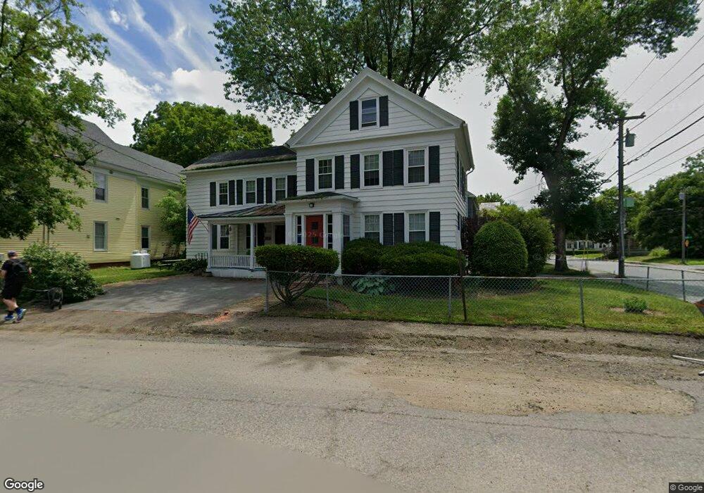 18 Park St, Waterville, ME 04901 - photo 1