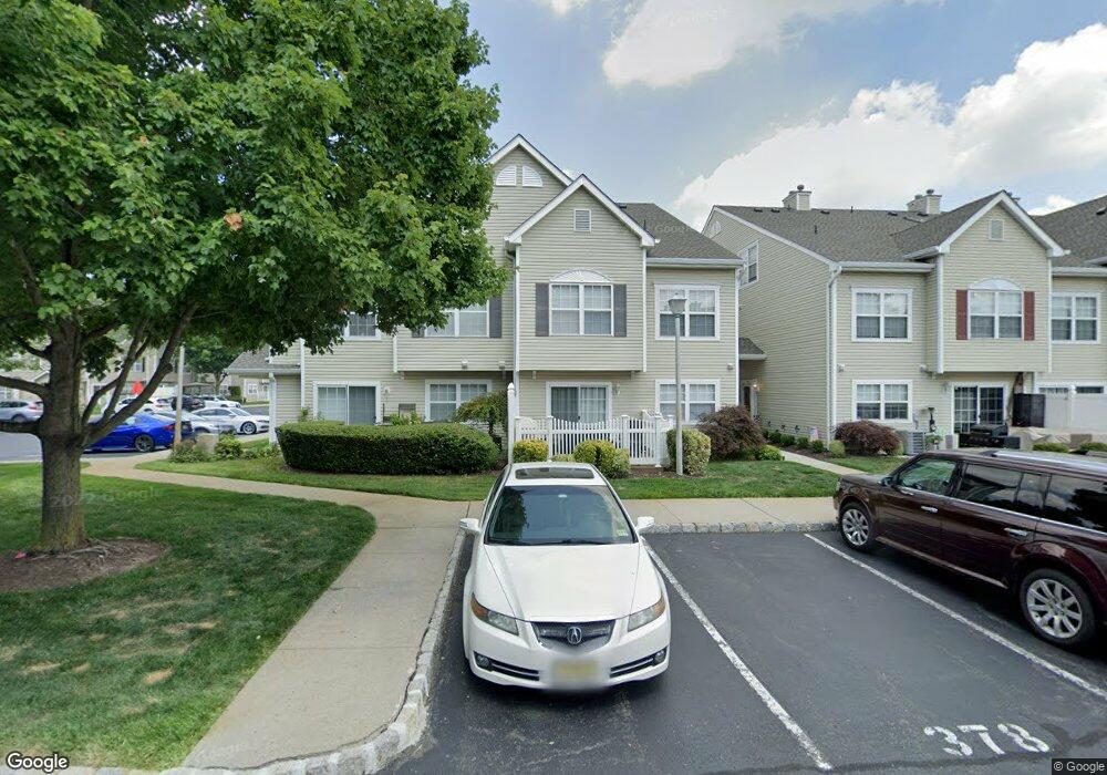 146 Dorado Beach Ct, Howell, NJ 07731 - photo 1