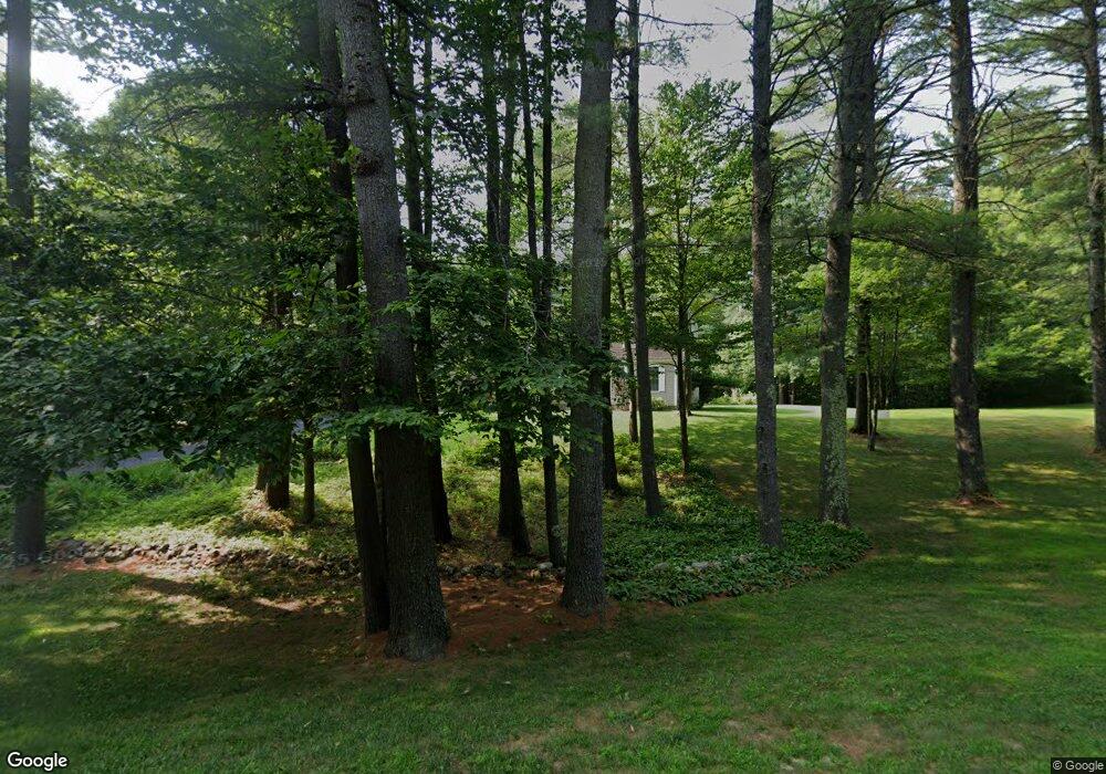 44 Friar Tuck Way, Wolfeboro, NH 03894 - photo 1