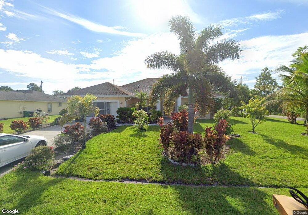 4457 SW Daemon St, Port Saint Lucie, FL 34953 - photo 1