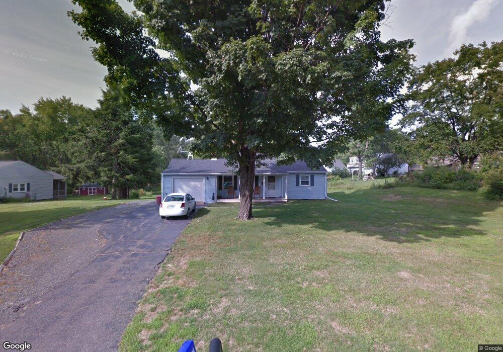 10 Colton Rd, Somers, CT 06071 - photo 1