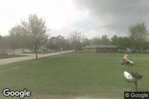 418 Southside Dr, Humboldt, IL 61931