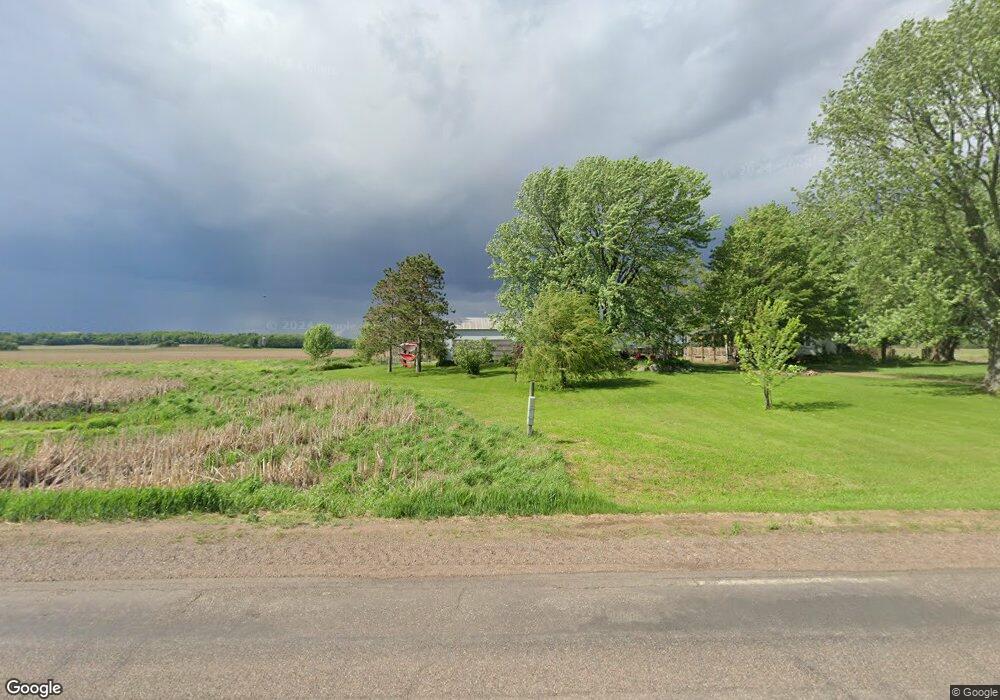 10928 Hwy Ss, Bloomer, WI 54724 MLS 1586455