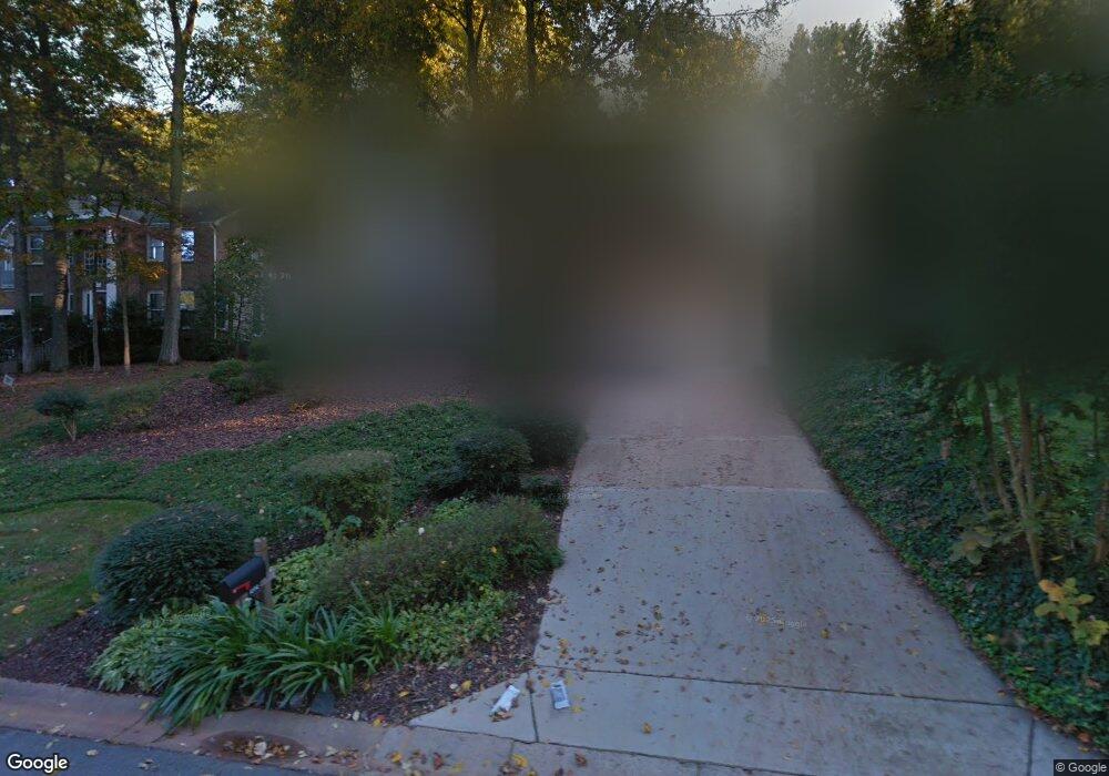 12712 Cliffcreek Dr, Huntersville, NC 28078 - photo 1