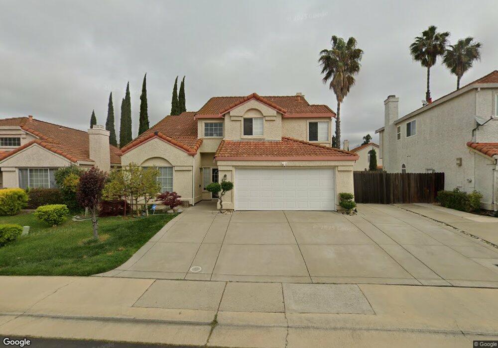 4805 Mapleplain Ave, Elk Grove, CA 95758 - photo 1