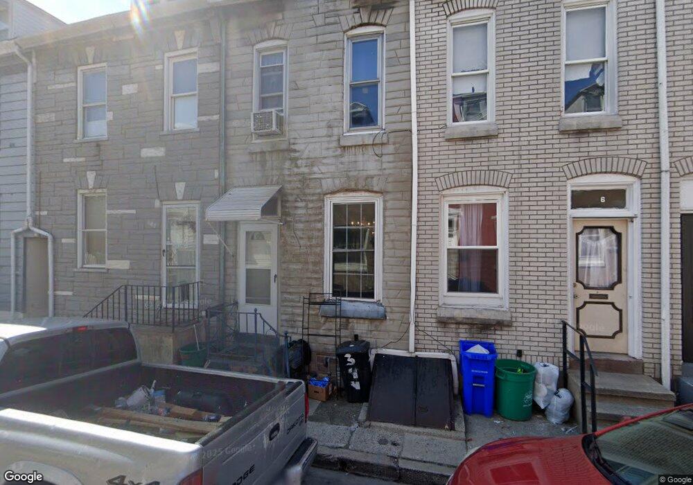 344 Mulberry St, Reading, PA 19604 - photo 1