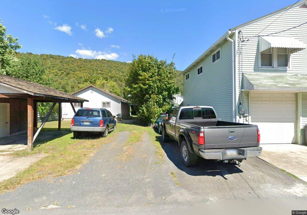 825 Tharp St, Coal Township, PA 17866 - photo 1