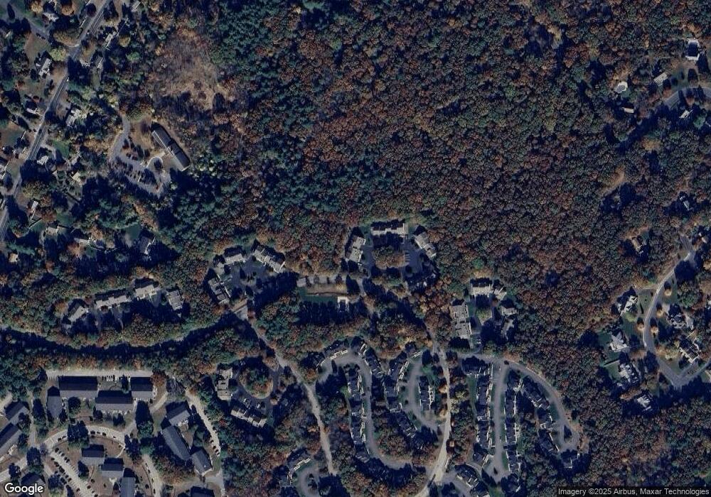 2 Dogwood Cir unit 8-2,8, Franklin, MA 02038 - photo 1