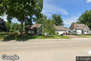 1020 Highway Ave, Bird Island, MN 55310
