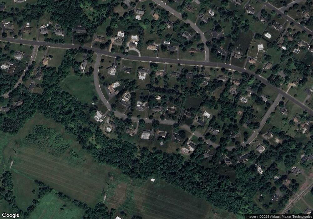 214 Grandview Dr, Branchburg, NJ 08853 - photo 1