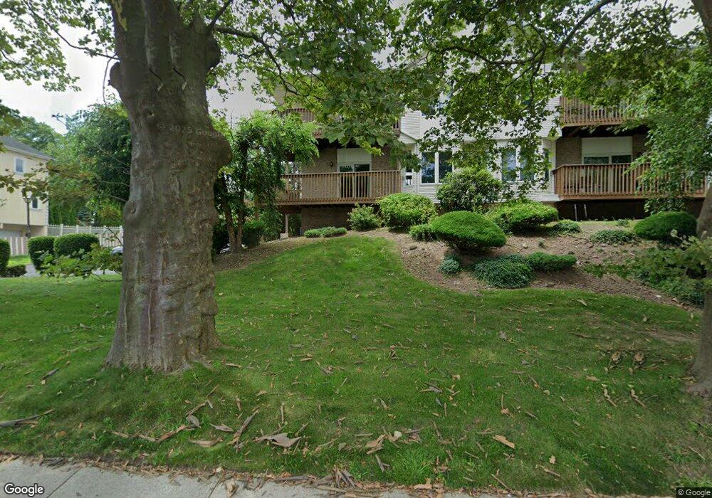 1367 Van Houten Ave unit 2, Clifton, NJ 07013 - photo 1