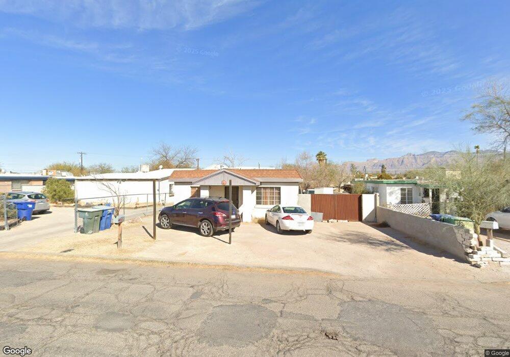 735 E Elm St, Tucson, AZ 85719 - photo 1