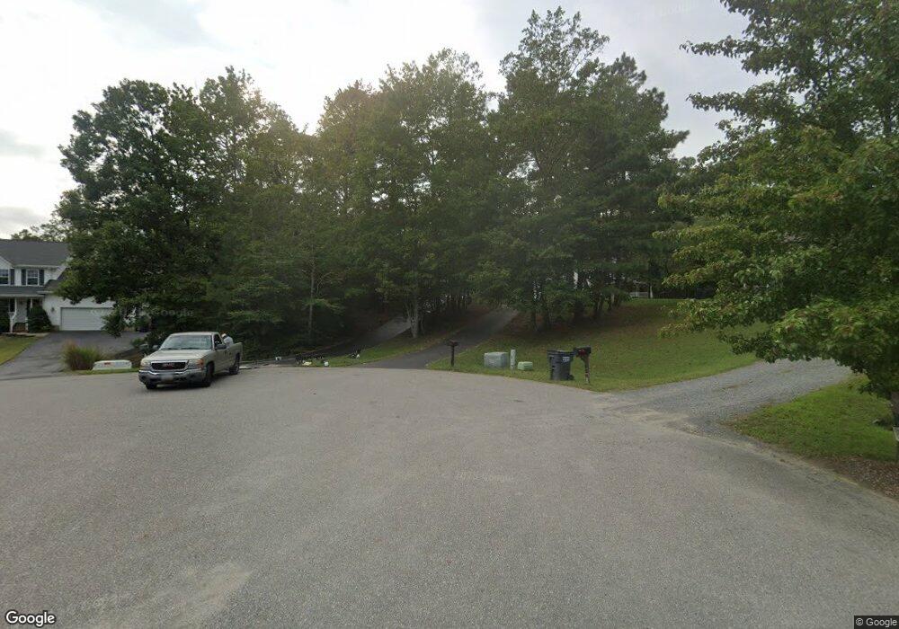 615 Miriam Ln, Lusby, MD 20657 - photo 1