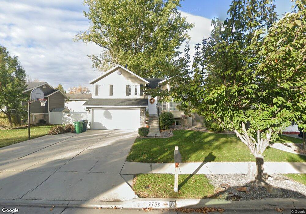 7758 S Unionwood Dr, Midvale, UT 84047 - photo 1