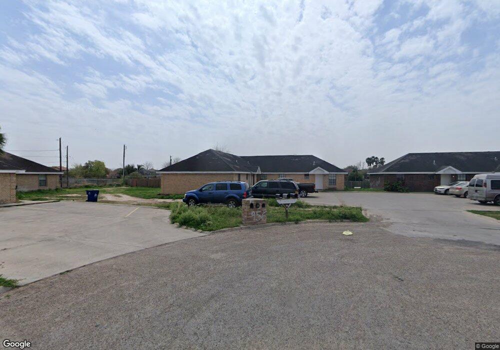 403 Date Palm St, Donna, TX 78537 - photo 1