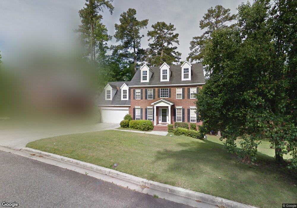 292 Cimarron Place, Augusta, GA 30907 - photo 1