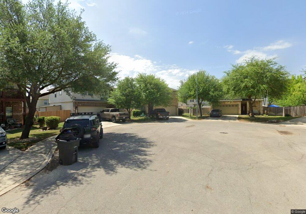 11106 Verbena Path, Helotes, TX 78023 - photo 1