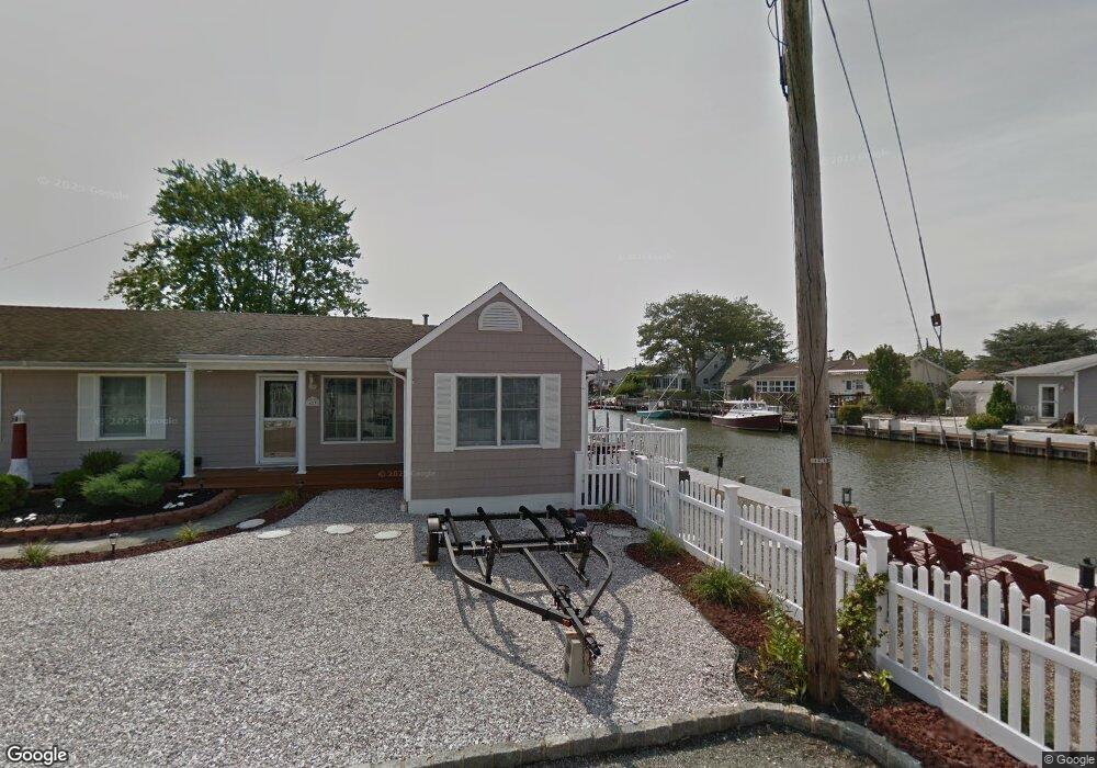 423 Middle Branch Dr, Forked River, NJ 08731 - photo 1