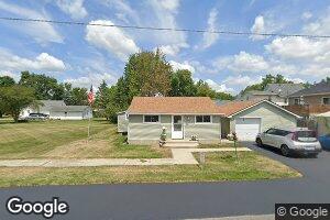 135 E Grove St, Capron, IL 61012
