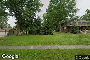 325 S Elkhart St, Wakarusa, IN 46573