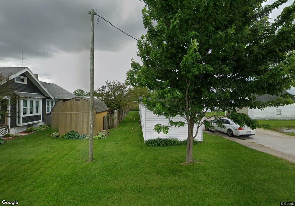 20811 Ohio 51, Genoa, OH 43430 - photo 1