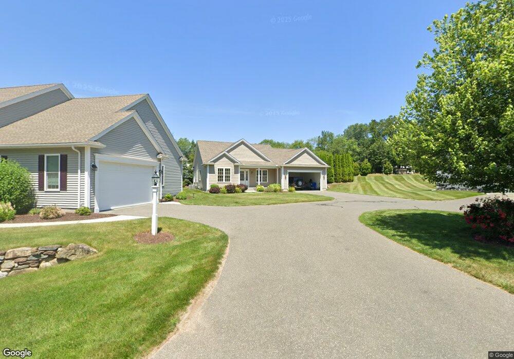 14 Cedar Ridge Dr, Wilbraham, MA 01095 - photo 1