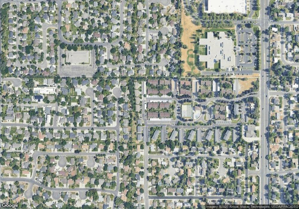 8153 S Cottonwood Hills Cir unit 133, Sandy, UT 84094 - photo 1