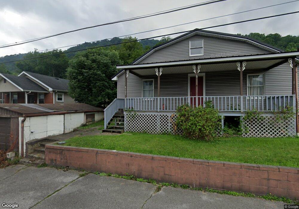 8707 Ohio Ave, Charleston, WV 25315 - photo 1
