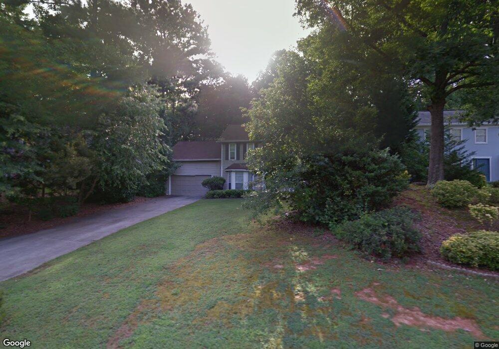 4512 High Grove Ct NW unit 3, Acworth, GA 30102 - photo 1